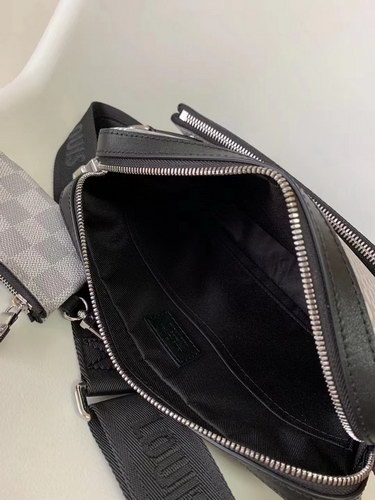 LV Handbags AAA(Men)-082