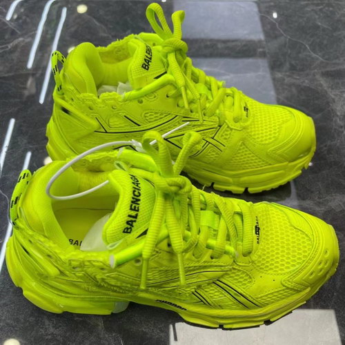 Balenciaga Shoes AAAA-186