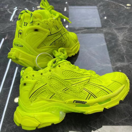 Balenciaga Shoes AAAA-186