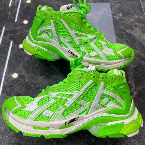 Balenciaga Shoes AAAA(Women)-184