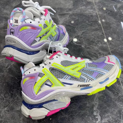 Balenciaga Shoes AAAA(Women)-189