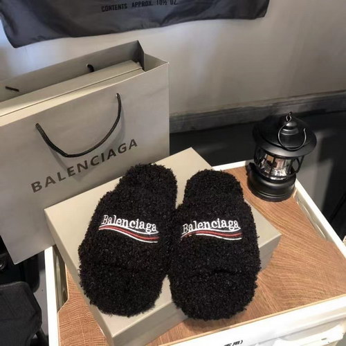 Balenciaga Slippers(AAA)-008