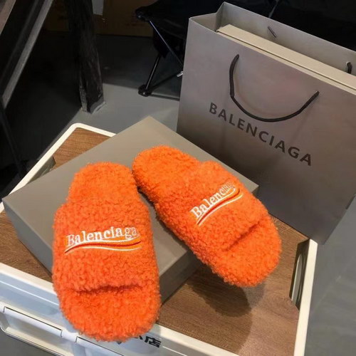 Balenciaga Slippers(AAA)-004