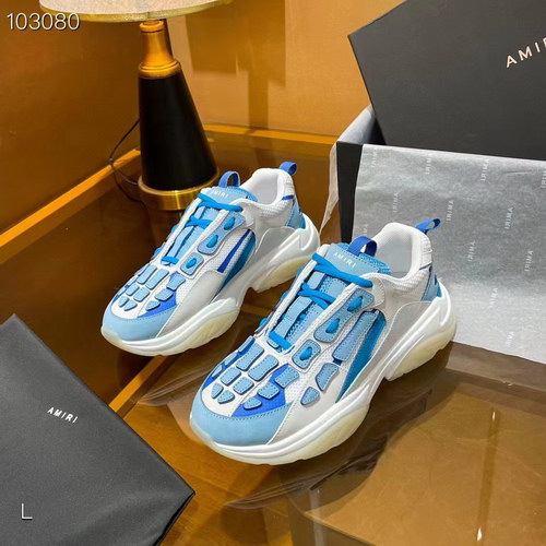 Amiri Shoes(AAA)-015