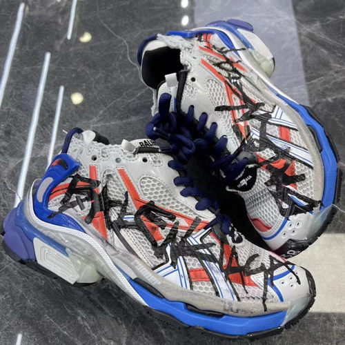 Balenciaga Shoes(AAAA)-202
