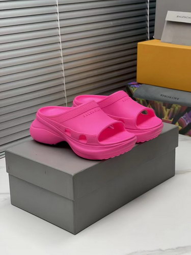 Balenciaga Slippers(AAA)-011