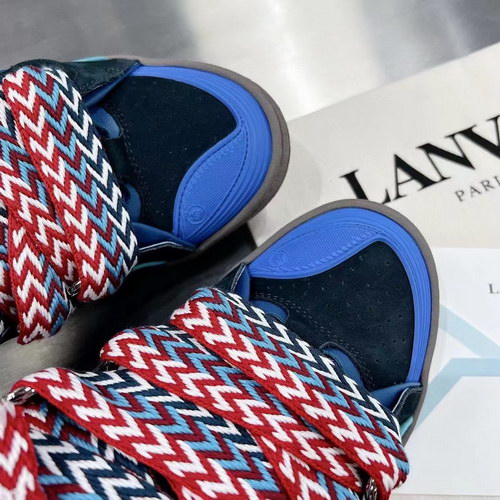 Lanvin Shoes(AAA)-029
