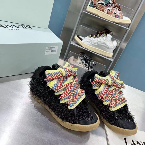 Lanvin Shoes(AAA)-041