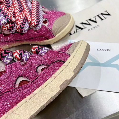 Lanvin Shoes(AAA)-042