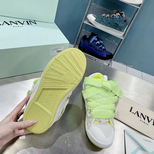 Lanvin Shoes(AAA)-020