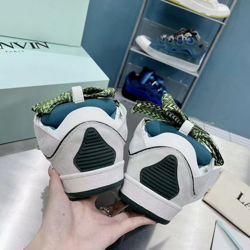 Lanvin Shoes(AAA)-021