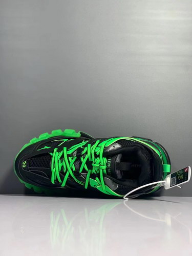 Balenciaga Shoes(AAAA)-221