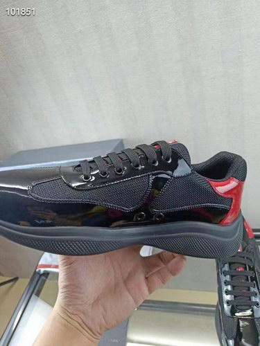 Prada Shoes(AAA)-032