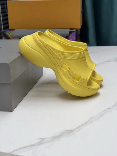 Balenciaga Slippers(AAA)-012