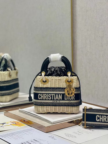 Dior Handbags AAAA(Women)-106