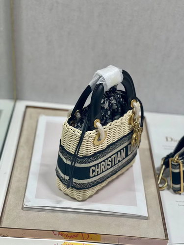 Dior Handbags AAAA(Women)-106