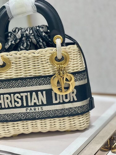 Dior Handbags AAAA(Women)-106
