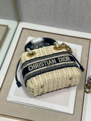 Dior Handbags AAAA(Women)-106