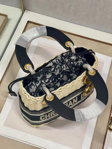 Dior Handbags AAAA(Women)-106