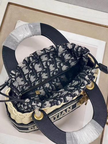 Dior Handbags AAAA(Women)-106