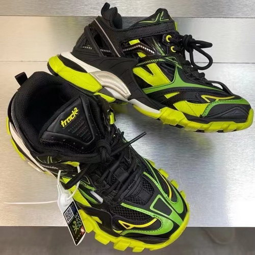 Balenciaga Shoes(AAAA)-214