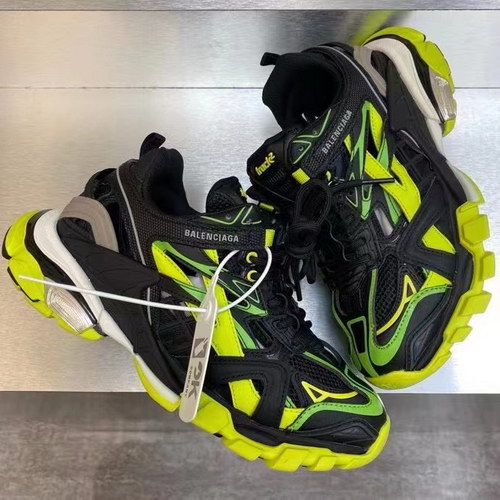 Balenciaga Shoes(AAAA)-214