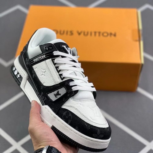 LV Shoes(AAA)-870
