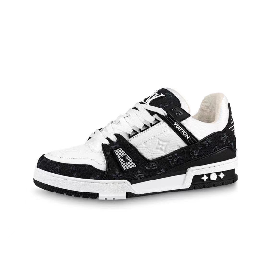 LV Shoes(AAA)-870