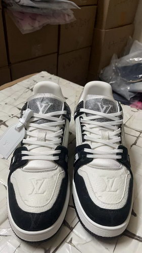 LV Shoes(AAA)-870