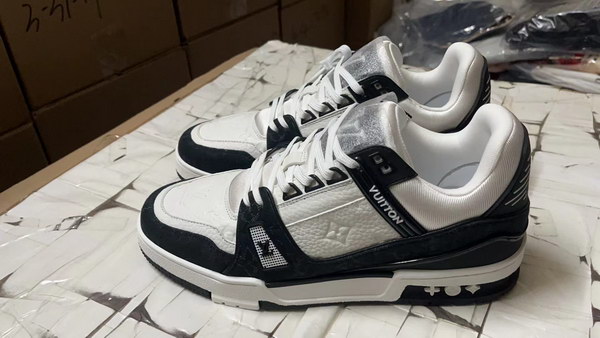 LV Shoes(AAA)-870