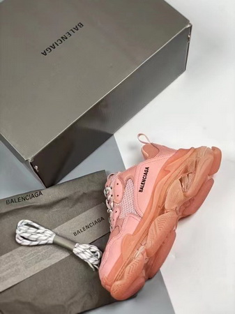 Balenciaga Shoes(AAAA)-236