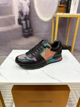 LV Shoes(AAA)-827
