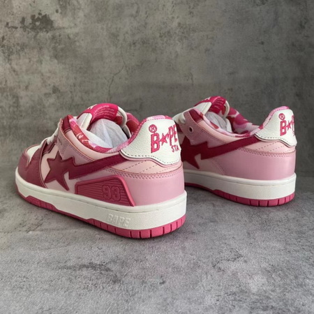 Bape Shoes(AAA)-039