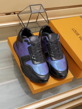 LV Shoes(AAA)-824