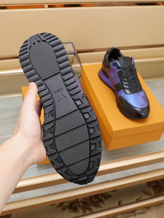 LV Shoes(AAA)-824