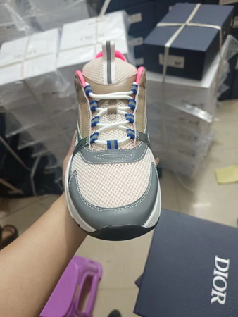 Dior Shoes(AAA)-446