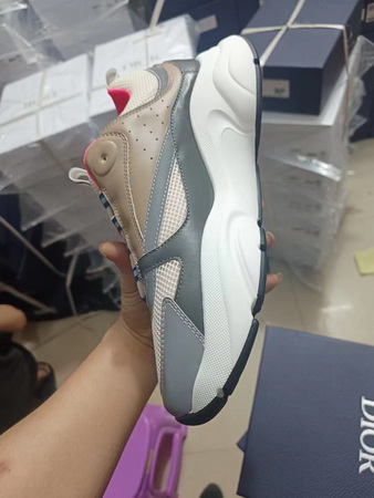 Dior Shoes(AAA)-446