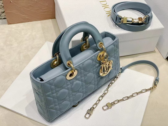 Dior Handbags AAAA(Women)-111