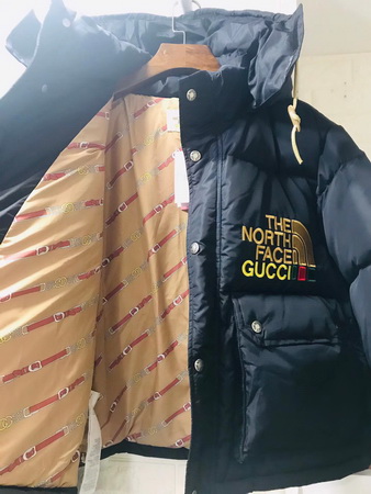Gucci Coat-003