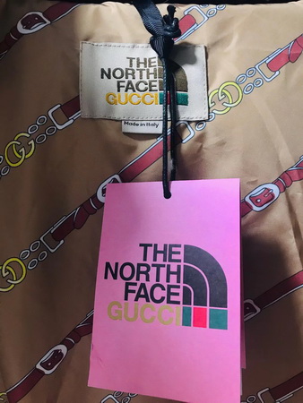 Gucci Coat-003