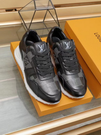LV Shoes(AAA)-825
