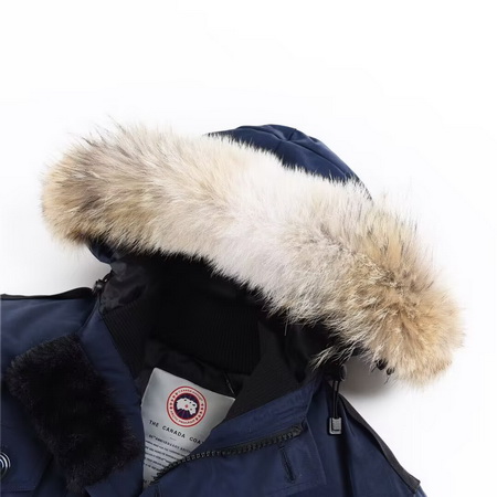 Canada Goose Coat-209