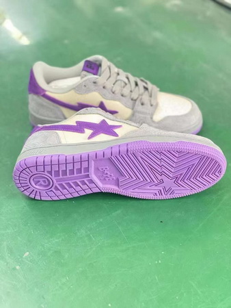 Bape Shoes(AAA)-029