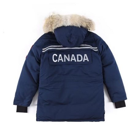 Canada Goose Coat-209