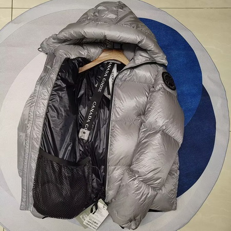 Canada Goose Coat (2252)-218