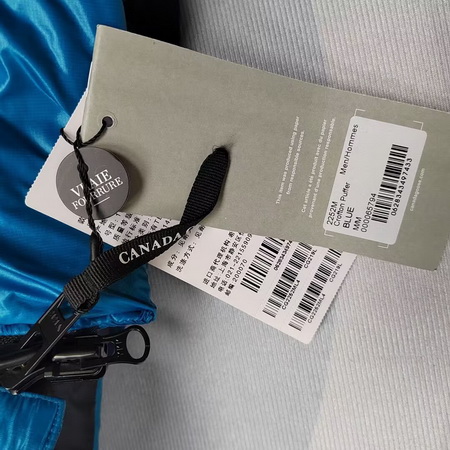 Canada Goose Coat (2252)-218