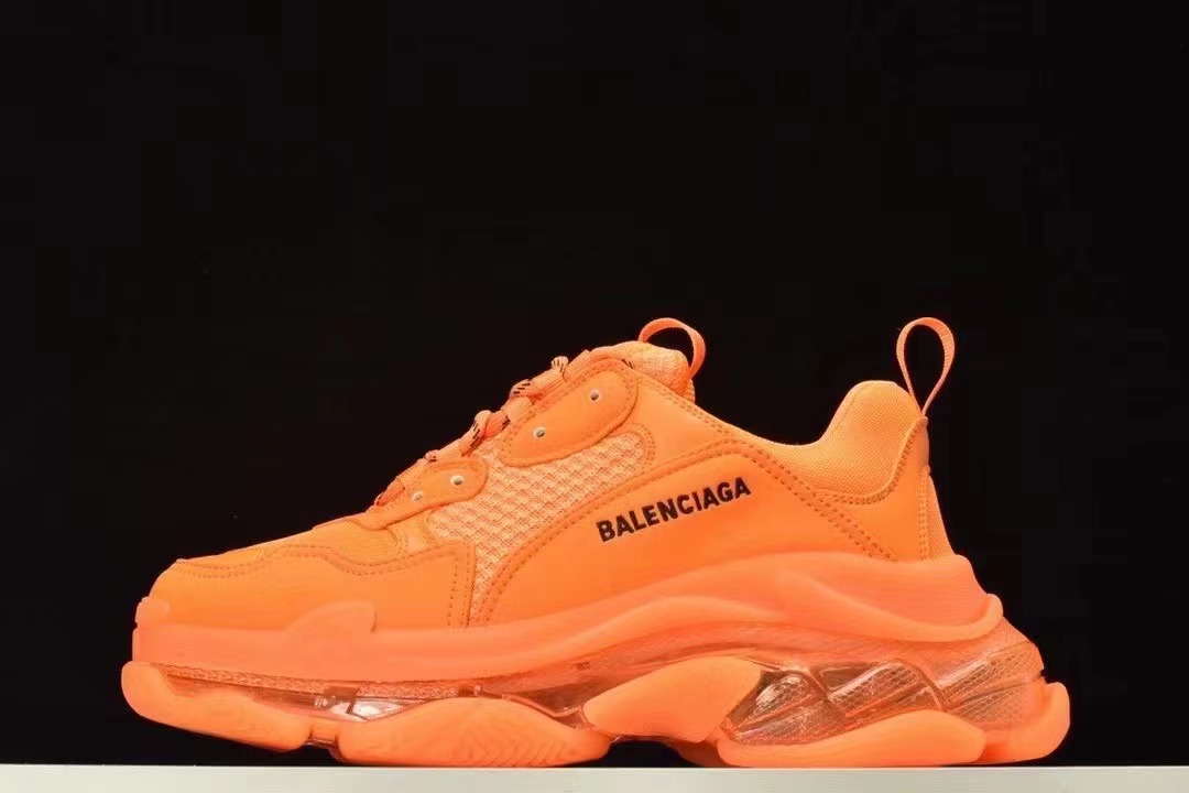 Balenciaga Shoes(AAAA)-305