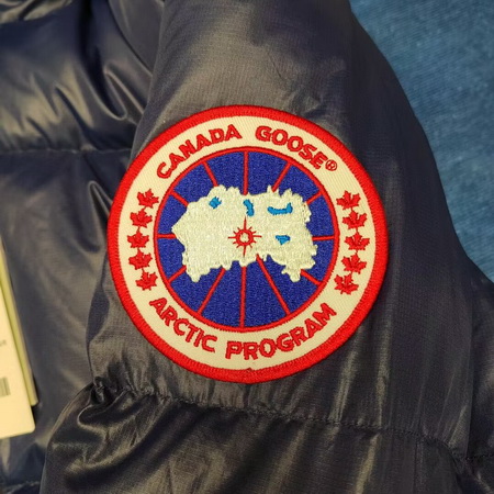 Canada Goose Coat (2252)-219