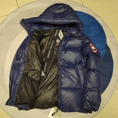 Canada Goose Coat (2252)-219