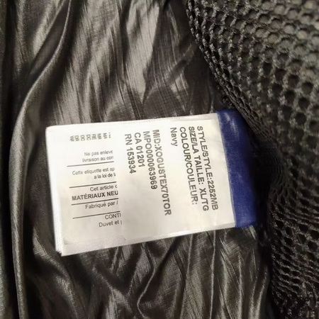 Canada Goose Coat (2252)-219